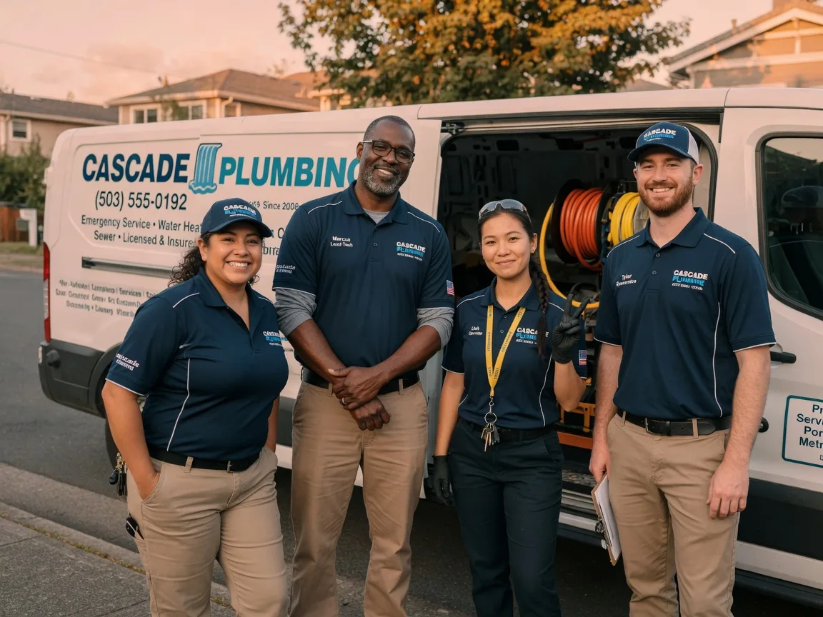 Emergency Plumber company in Arcadia, OK